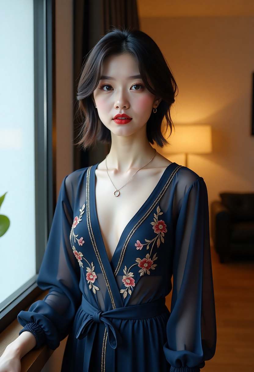 剧照