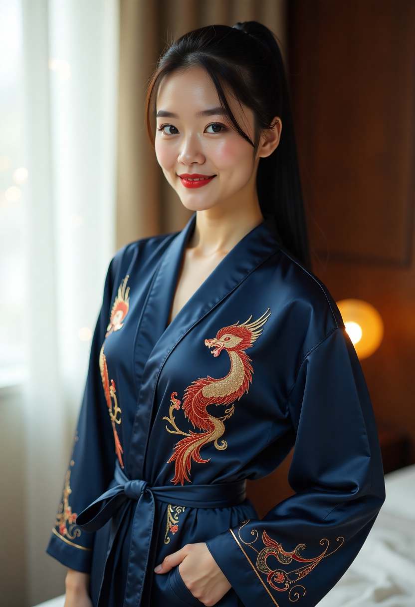 剪纸匠心