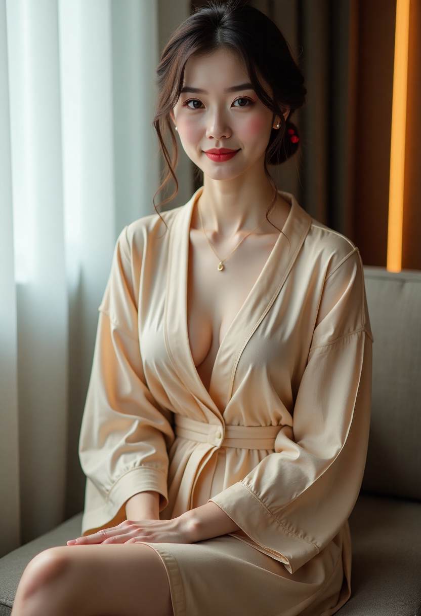 剪纸匠心