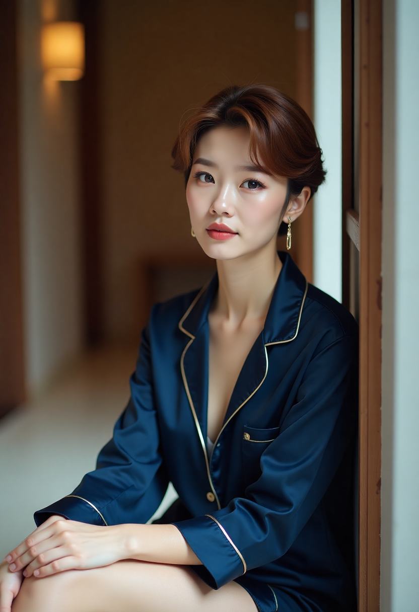 无问西东