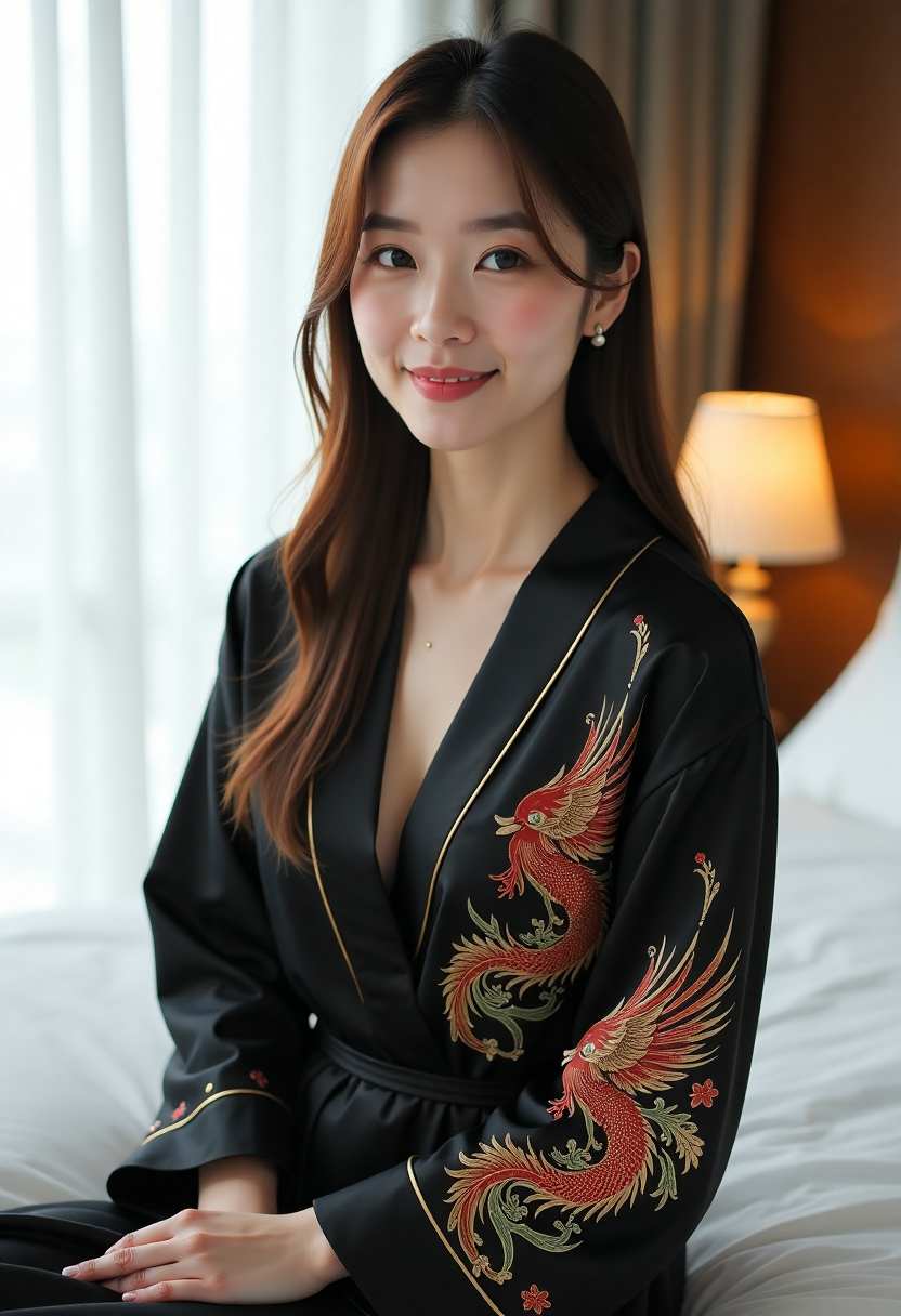 师父